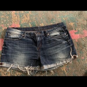 Joe’s Jeans Shorts